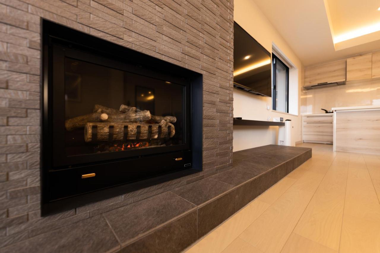 Apartamento Grand Phenix Hakuba By Jade Group Exterior foto