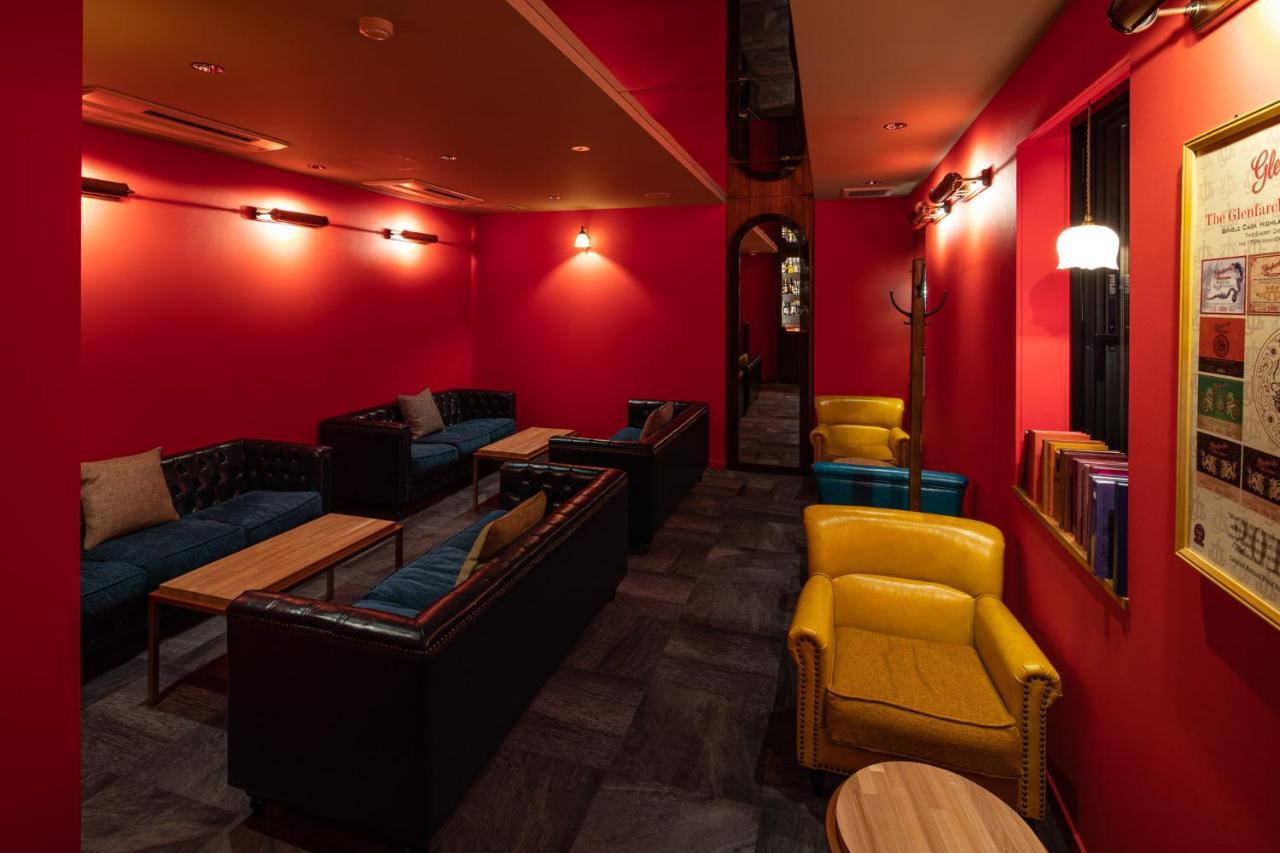 Apartamento Grand Phenix Hakuba By Jade Group Exterior foto