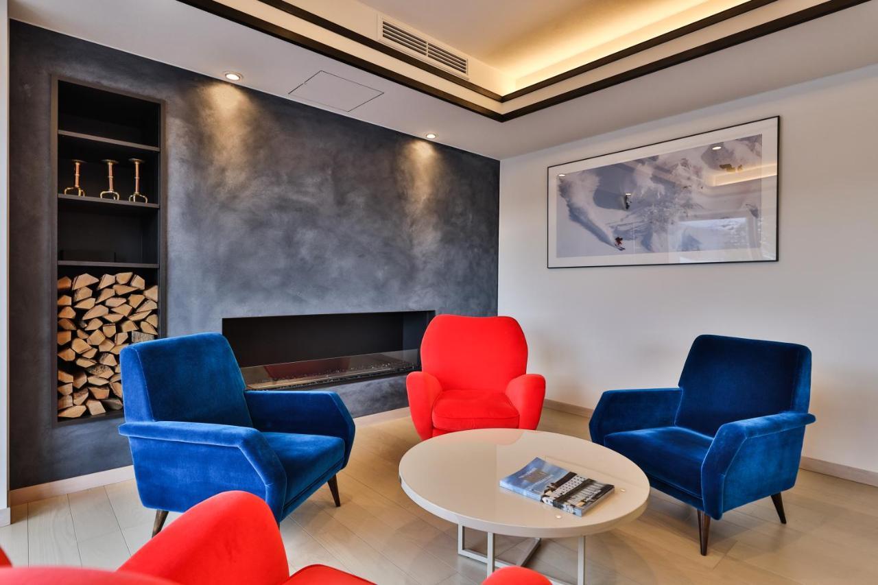 Apartamento Grand Phenix Hakuba By Jade Group Exterior foto