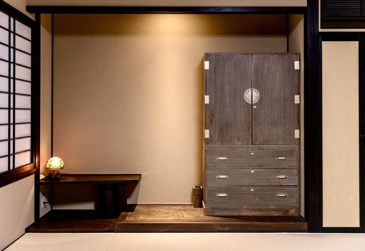 Apartamento Grand Phenix Hakuba By Jade Group Exterior foto