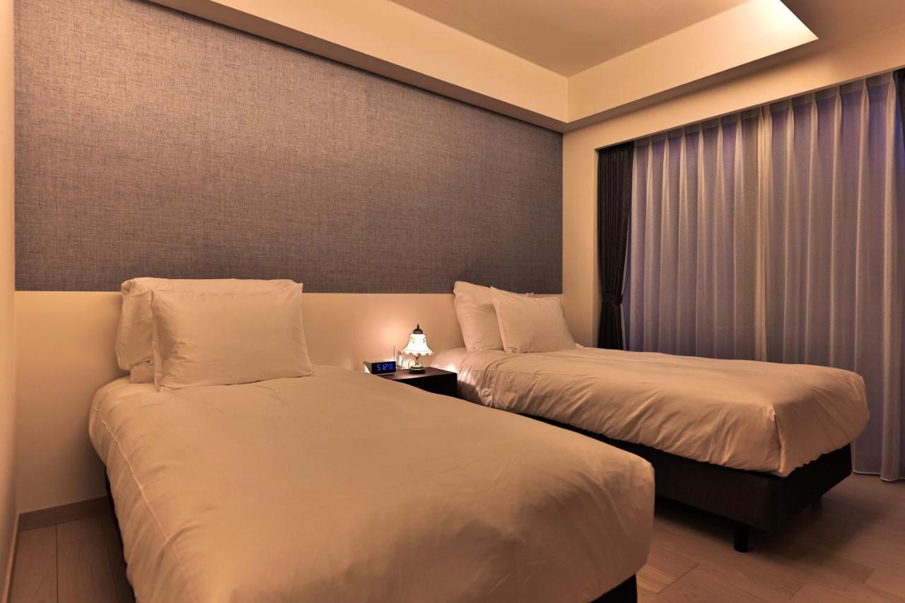 Apartamento Grand Phenix Hakuba By Jade Group Exterior foto