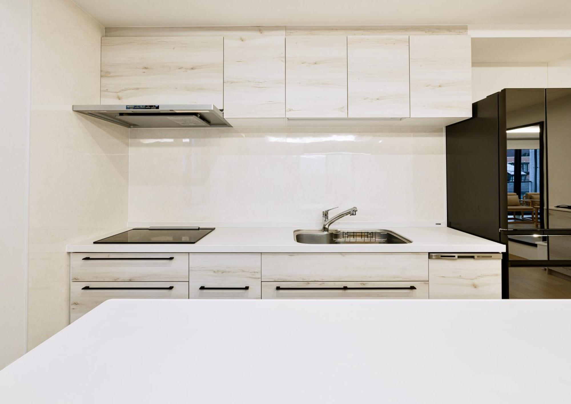 Apartamento Grand Phenix Hakuba By Jade Group Exterior foto