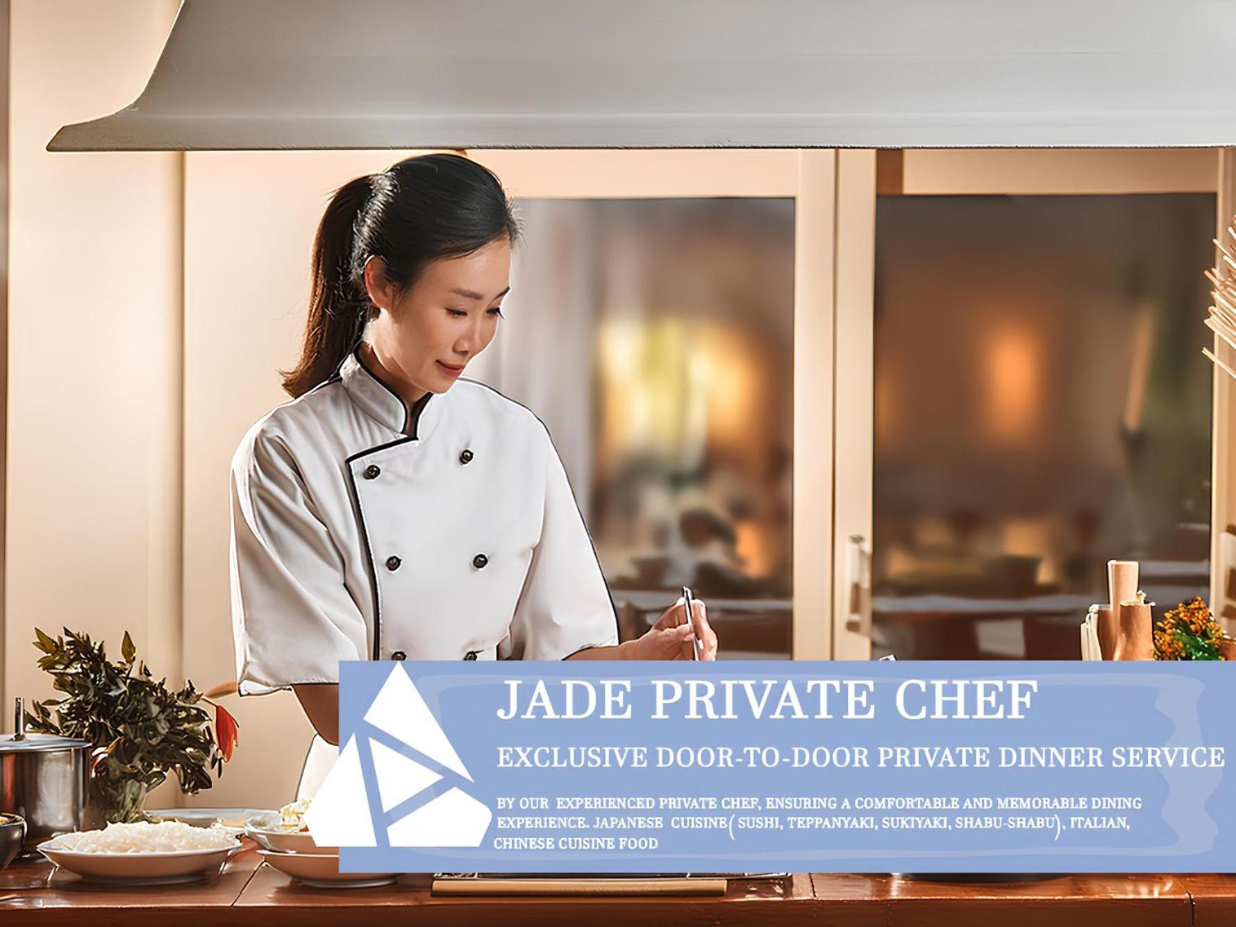 Apartamento Grand Phenix Hakuba By Jade Group Exterior foto